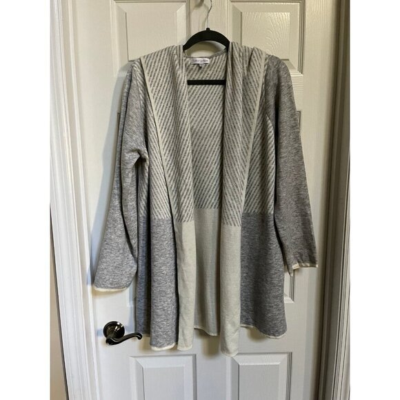 Dolce Stella Cardigan Wool Blend - Picture 1 of 3